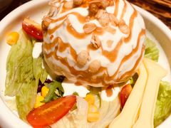 -小川洋风·寿司食堂(江汉路店)