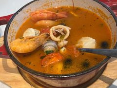 -IL Forno 意坊·意大利餐厅(温州万象城店)
