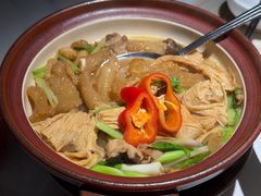 -码头见·潮汕菜(领展中心城店)
