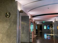 -百美汇影城(LUXE嘉里中心店)