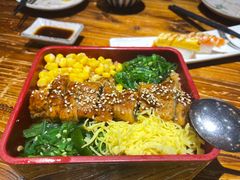 -小川洋风料理(街道口店)