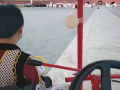 -横店影视城明清宫苑园区