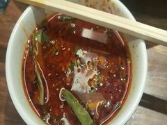 -万记麻辣烫国展总店