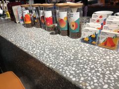 -sugarman espresso素饮糖人高新咖啡工厂