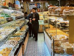 -民忠甜心店(解放南路店)