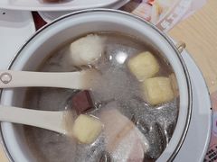 -小杨生煎(香港名都店)