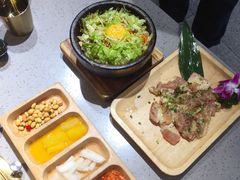 -妥妥烤肉料理(昙华林店)