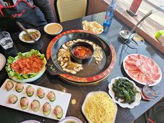 -三江两海老火锅(北京首店)