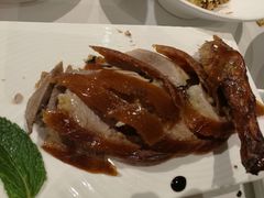 -合兴居烤鸭店