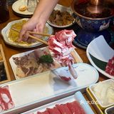 和火锅堪称绝配 ️ 涮将 景泰蓝·铜火锅(联合路店)