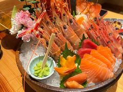 -花潮料理艺食馆(世欧广场店)