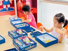 -斯坦星球AI编程·机器人科创·科学实验·信奥·思维·STEM·乐高·竞赛考级(浦东联洋广场大拇指龙阳御桥中心)