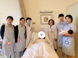 -上海美兰湖妇产科医院