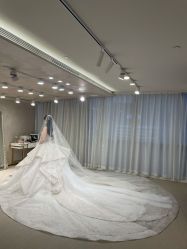 -B.Bridge Couture婚纱礼服(福田店)