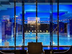 -Waterfall瀑布湾优健源(华侨城店)