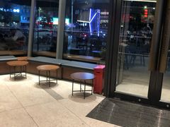 -星巴克臻选(深圳宝安大仟里1店)