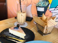 -ZING COFFEE 镜咖啡