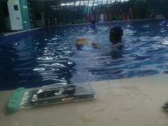 -Swim斯卫姆国际儿童游泳中心(红博中央公园店)