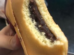 黑糖红豆铜锣烧-章台柳铜锣烧(苏州中心店)