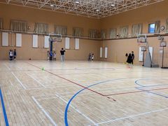 -东方启明星篮球培训(天坛校区)