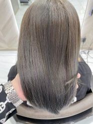 -DM HAIR SALON