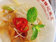 -官塘锋记鱼生·生腌·砂锅粥(牌坊街店)