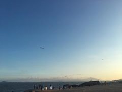 -厦门帝元维多利亚大酒店(环岛路黄厝海滩店)