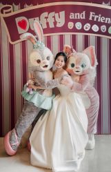 -WECOUTURE高级订制广州