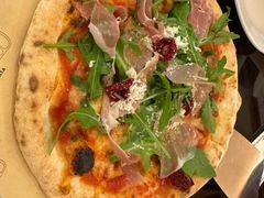 -Ciao窑炉披萨餐厅(宁波阪急店)