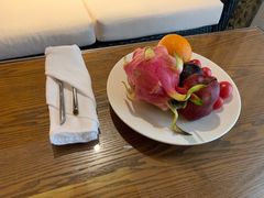 -三清山希尔顿度假酒店