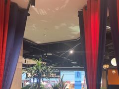 -半秋山西餐厅(巴南万达广场店)