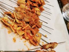 -枪火串烧·东北特色烧烤(罗湖总店)