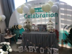 -baby bella小贝拉母婴护理中心(珠海希尔顿店)
