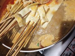 -老雒阳面馆·水席·洛阳菜(王城路店)