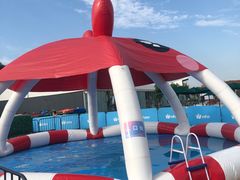 -季高兔窝窝亲子园(上海薰衣草公园店)