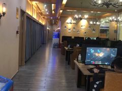 -网鱼网咖·电竞(中山友好广场店)
