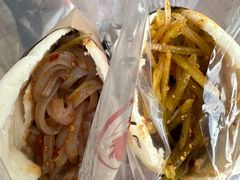 -刘小武·锅魁(总店)