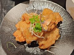 -满园烤鸭·春饼(沈北万达店)