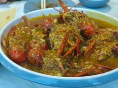 -辣盆盆麻辣小龙虾(哈尔滨总店)