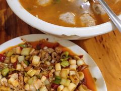 -鸡哈豆花(梅西广场店)