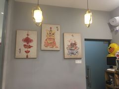 环境-歎雪糕低糖低脂Gelato冰淇淋