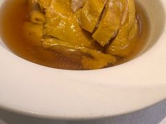 糟鸡-老人和饭店(淮海中路店)