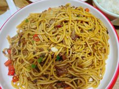-江西小炒(古方店)