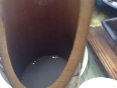 米酒-原鄉本味 楚菜 丹江口鱼(北苑店)