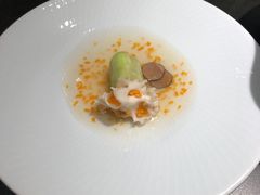 -次第花开素食雅宴