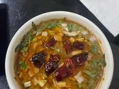 -天桥老金涮肉(牛街店)