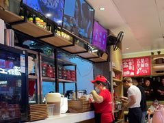-牛腩之旅·牛腩牛杂煲(光启城美食城店)
