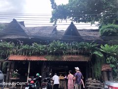 -自然餐厅(Phuket)