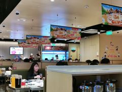 -海底捞火锅(天津SM城市广场店)