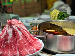 -禄婶鸡煲·打边炉